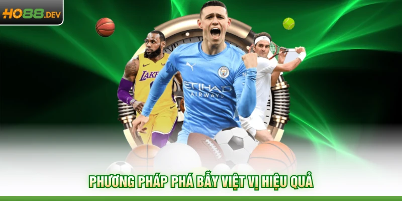 Việt Vị Là Gì - Top Trường Hợp Hấp Dẫn Tại HO88 Cần Nắm 3 Phương pháp phá bẫy việt vị hiệu quả